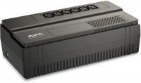 Источник бесперебойного питания APC Easy-UPS BV1000I 600Вт 1000ВА черный