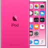 Плеер Flash Apple iPod Touch 7 128Gb розовый/4"