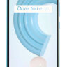 Смартфон Realme C21 64Gb 4Gb голубой моноблок 3G 4G 6.5" Android 10 802.11 b/g/n NFC GPS GSM900/1800 GSM1900 MP3