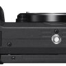 Фотоаппарат Sony Alpha A6400M черный 24.2Mpix 3" 4K WiFi E 18-135мм f/3.5-5.6 OSS NP-FW50 (с объективом)