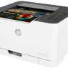 Принтер лазерный HP Color LaserJet Laser 150a (4ZB94A) A4