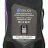 Мышь Oklick 925G STORM черный оптическая (3200dpi) USB (6but)