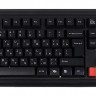 Клавиатура A4 X7-G300 черный USB for gamer