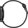 Смарт-часы Xiaomi Mibro Color 1.57" TFT черный (XPAW002)