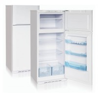 Холодильник Бирюса Б-136 белый (двухкамерный)