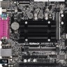 Материнская плата Asrock J4105B-ITX 2xDDR4 mini-ITX AC`97 8ch(7.1) GbLAN+VGA+HDMI