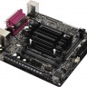 Материнская плата Asrock J4105B-ITX 2xDDR4 mini-ITX AC`97 8ch(7.1) GbLAN+VGA+HDMI