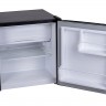 Холодильник Nordfrost NR 402 B черный матовый (однокамерный)