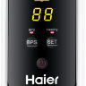 Водонагреватель Haier ES80V-A5 1.5кВт 80л электрический настенный/белый