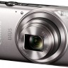 Фотоаппарат Canon IXUS 285HS серебристый 20.2Mpix Zoom12x 3" 1080 SD CMOS IS opt 1minF 2.5fr/s 30fr/s/WiFi/NB-11LH