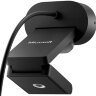 Камера Web Microsoft Modern Webcam Wired Hdwr Black for Busines черный 0.9Mpix (1280x720) USB-A с микрофоном для ноутбука