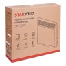 Конвектор Starwind SHV5210 1000Вт белый
