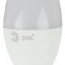 Лампа светодиодная Эра B35-7W-860-E14 7Вт цоколь:E14 6000K 220В колба:B35 (упак.:3шт)