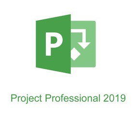 Ключ активации Microsoft Project профессиональный 2019 Все языки (H30-05756)