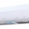 Вытяжка встраиваемая Krona Ameli 900 S белый управление: сенсорное (1 мотор)