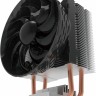 Устройство охлаждения(кулер) Cooler Master Hyper T200 PWM Soc-AM3+/AM4/1150/1151/1200 4-pin 24-31dB Al+Cu 100W 248gr Ret