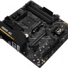 Материнская плата Asus TUF B450M-PLUS GAMING Soc-AM4 AMD B450 4xDDR4 mATX AC`97 8ch(7.1) GbLAN RAID+DVI+HDMI