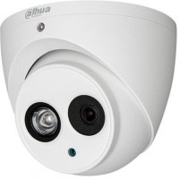 Камера видеонаблюдения Dahua DH-HAC-HDW1200EMP-A-POC-0280B 2.8-2.8мм цветная