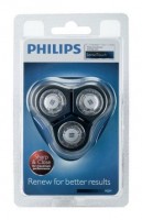 Сменная головка Philips RQ11/50 для бритв (упак.:1шт)