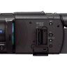 Видеокамера Sony FDR-AX33 черный IS opt 2.7" Touch LCD 4K MS XC-HG Duo+SDHC Flash/Flash/WiFi