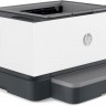 Принтер лазерный HP Neverstop Laser 1000a (4RY22A) A4