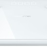 Весы напольные электронные Realme Smart Scale RMH2011 макс.350кг белый