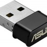 Сетевой адаптер WiFi Asus USB-AC53 Nano AC1200 USB 2.0