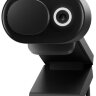 Камера Web Microsoft Modern Webcam Wired Hdwr Black NEW черный 0.9Mpix (1280x720) USB-A с микрофоном для ноутбука