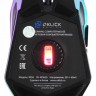 Мышь Oklick 905G INVASION черный/рисунок оптическая (3200dpi) USB (5but)