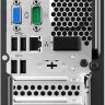 ПК Lenovo V530s-07ICR SFF PG G5420 (2.8)/4Gb/SSD256Gb/UHDG 610/DVDRW/noOS/GbitEth/180W/клавиатура/мышь/черный