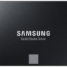 Накопитель SSD Samsung SATA III 250Gb MZ-76E250BW 860 EVO 2.5"