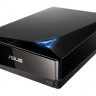 Привод Blu-Ray RE Asus BW-12D1S-U/BLK/G/AS черный USB внешний RTL