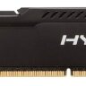 Память DDR3 8Gb 1600MHz Kingston HX316C10FB/8 RTL PC3-12800 CL10 DIMM 240-pin 1.5В
