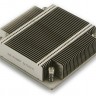 Радиатор SuperMicro SNK-P0046P 1U Passive Soc-1156