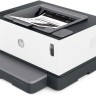 Принтер лазерный HP Neverstop Laser 1000w (4RY23A) A4 WiFi