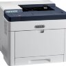 Принтер светодиодный Xerox Phaser 6510DN (6510V_DN) A4 Duplex Net
