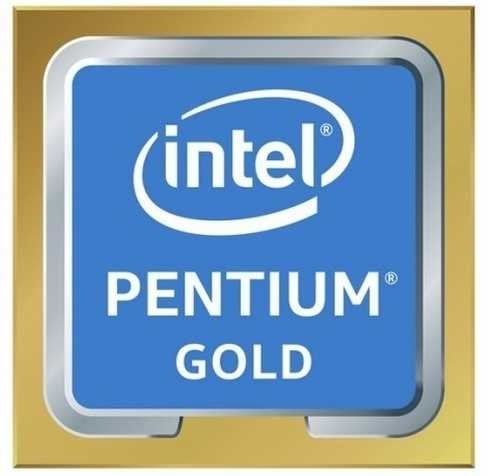 Процессор Intel Original Pentium Gold G5600F Soc-1151v2 (BX80684G5600F S RF7Y) (3.9GHz) Box