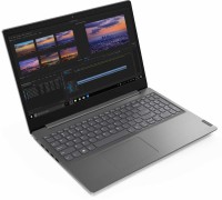 Ноутбук Lenovo V15-ADA 3020e/4Gb/SSD128Gb/AMD Radeon/15.6"/TN/FHD (1920x1080)/Free DOS/grey/WiFi/BT/Cam