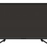 Телевизор LED Erisson 32" 32LX9050T2 черный HD READY 50Hz DVB-T DVB-T2 DVB-C USB WiFi Smart TV (RUS)