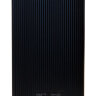 Мобильный аккумулятор Buro RLP-12000 Li-Pol 12000mAh 2A+2A черный 2xUSB