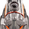 Пылесос Scarlett SC-VC80C60 1800Вт оранжевый/серый
