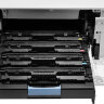 Принтер лазерный HP Color LaserJet Pro M454dn (W1Y44A) A4 Duplex Net