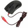 Клавиатура + мышь A4 Bloody Q2100/B2100 (Q210+Q9) клав:черный мышь:черный USB Multimedia Gamer LED