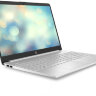 Ноутбук HP 15s-eq1278ur Athlon Silver 3050U 8Gb SSD256Gb AMD Radeon 15.6" IPS FHD (1920x1080) Free DOS silver WiFi BT Cam