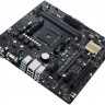 Материнская плата Asus PRIME A320M-C R2.0 Soc-AM4 AMD A320 2xDDR4 mATX AC`97 8ch(7.1) GbLAN RAID+VGA+DVI+HDMI
