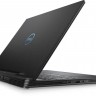 Ноутбук Dell G5 5590 Core i7 9750H/8Gb/1Tb/SSD128Gb/nVidia GeForce RTX 2060 6Gb/15.6"/IPS/FHD (1920x1080)/Windows 10/black/WiFi/BT/Cam
