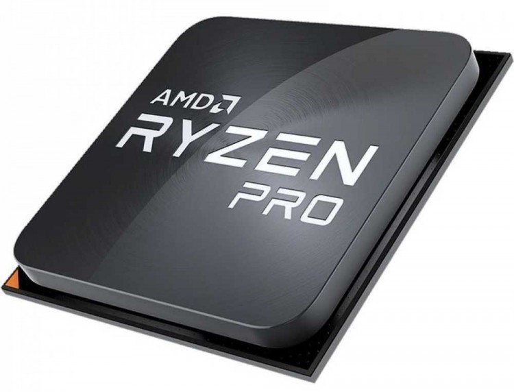 Процессор AMD Ryzen 3 PRO 2200GE AM4 (YD220BC6M4MFB) (3.2GHz/Radeon Vega 8) OEM