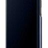 Чехол (клип-кейс) Samsung для Samsung Galaxy Note 10+ LED Cover черный (EF-KN975CBEGRU)