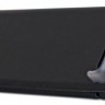 Чехол Lenovo для Lenovo Tab 7 Folio Case/Film полиуретан черный (ZG38C02309)