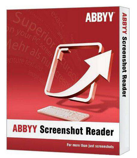 Ключ активации Abbyy Screenshot Reader (AS11-8K1P01-102)